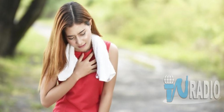 Jenis Olahraga untuk Penderita Asma