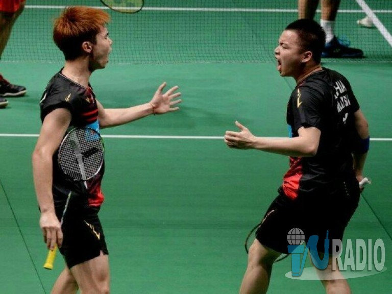 Tumbangkan Jepang Tim Putra Malaysia Tantang Indonesia Di Final Kejuaraan…