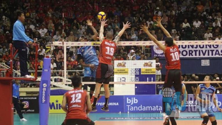 Proliga 2021 Kemungkinan Diundur