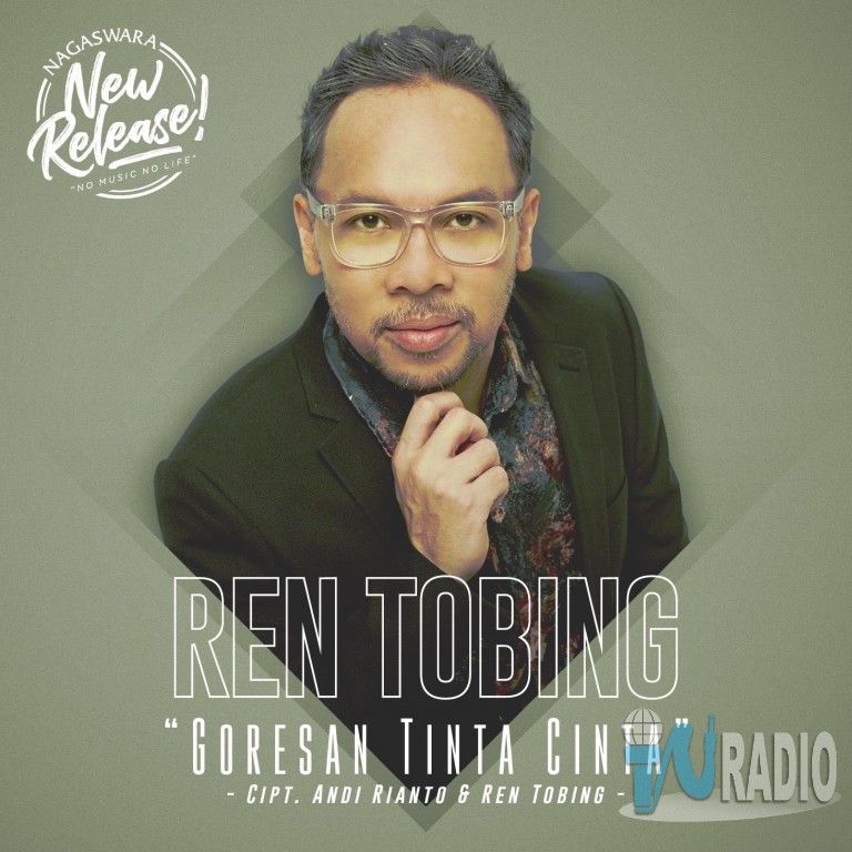 Ren Tobing Goresan Tinta Cinta